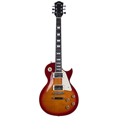 HAZE HZGP-277THS SET3 Elektro Gitar Paketi